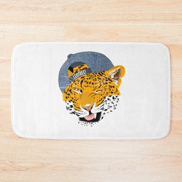 Item preview, Wink, Jaguar! designed and sold by LEOTREE.