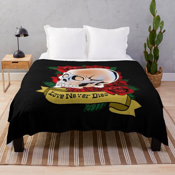 Item preview, TURUE love never dies designed and sold by BooPooBeeDooArt.