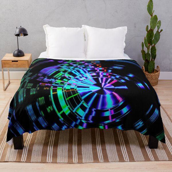 Item preview, 3d graphic illusion pattern designed and sold by BestDesign87.