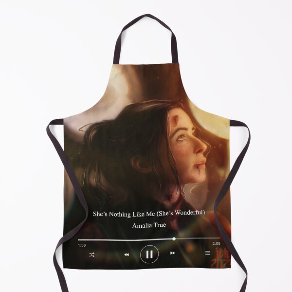Item preview, Amalia True designed and sold by lanawinters.