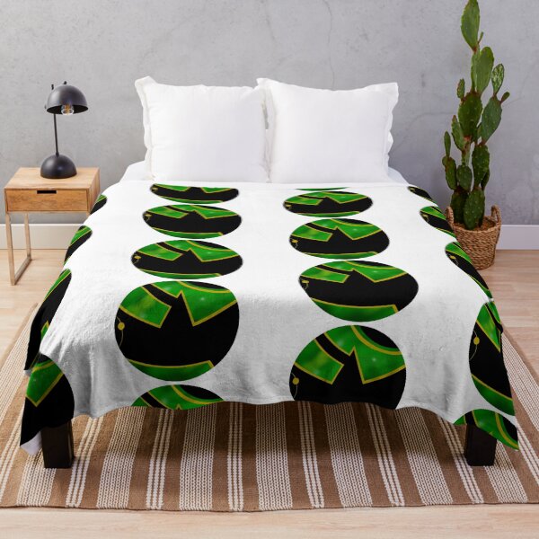 Item preview, Guardabosques solar verde designed and sold by DrewzicIllus.