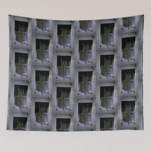 Item preview, Glenwood Cemetary designed and sold by VincentVanCole.