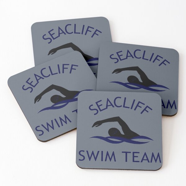 Item preview, Seacliff Swim Team designed and sold by PorcupineQuinn.
