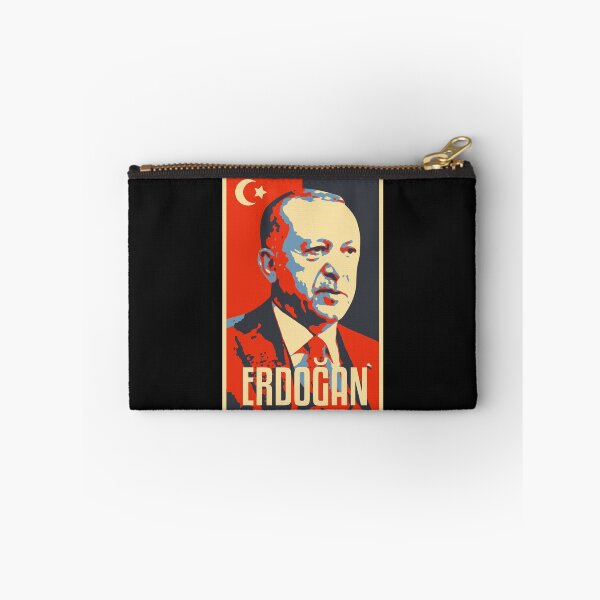 Item preview, Erdogan AKP Turkey Turkiye Politician Patriot Gift #651 designed and sold by TheAplus.
