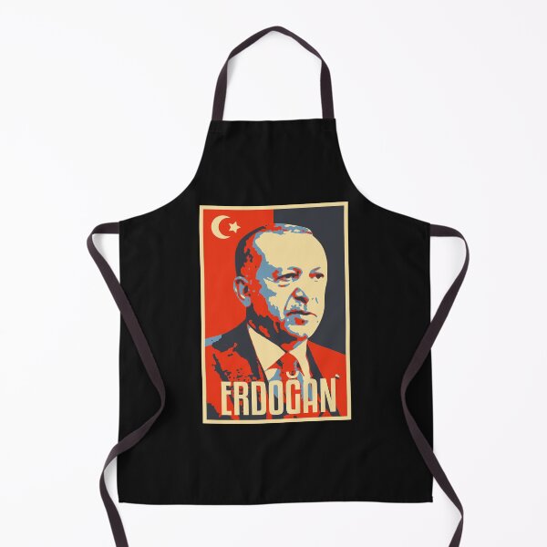 Item preview, Erdogan AKP Turkey Turkiye Politician Patriot Gift #651 designed and sold by TheAplus.