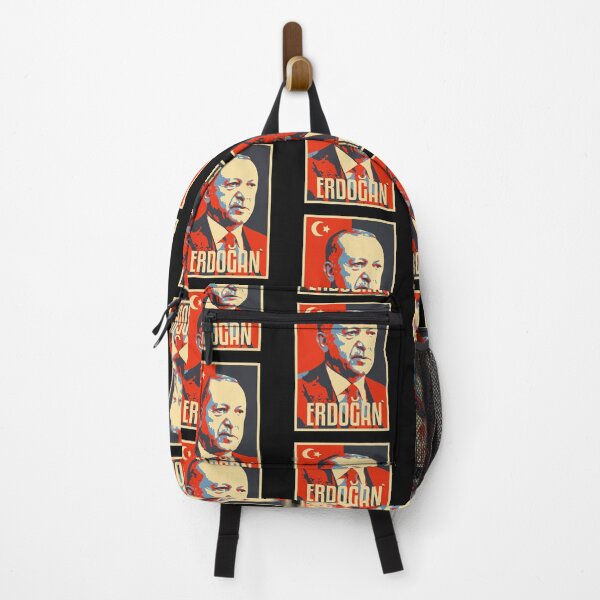 Item preview, Erdogan AKP Turkey Turkiye Politician Patriot Gift #651 designed and sold by TheAplus.