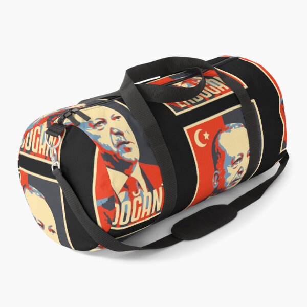 Item preview, Erdogan AKP Turkey Turkiye Politician Patriot Gift #651 designed and sold by TheAplus.