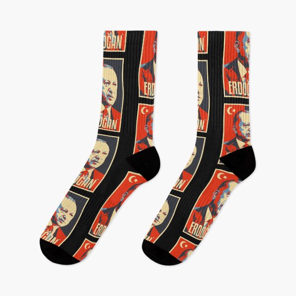 Item preview, Erdogan AKP Turkey Turkiye Politician Patriot Gift #651 designed and sold by TheAplus.