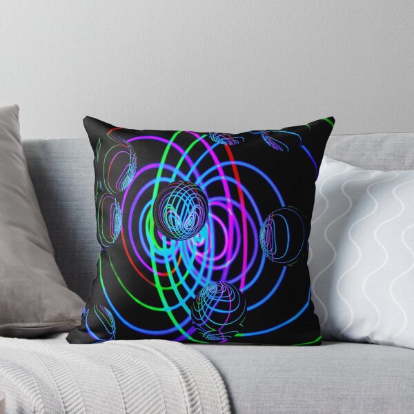 Item preview, 3d graphic illusion pattern designed and sold by BestDesign87.