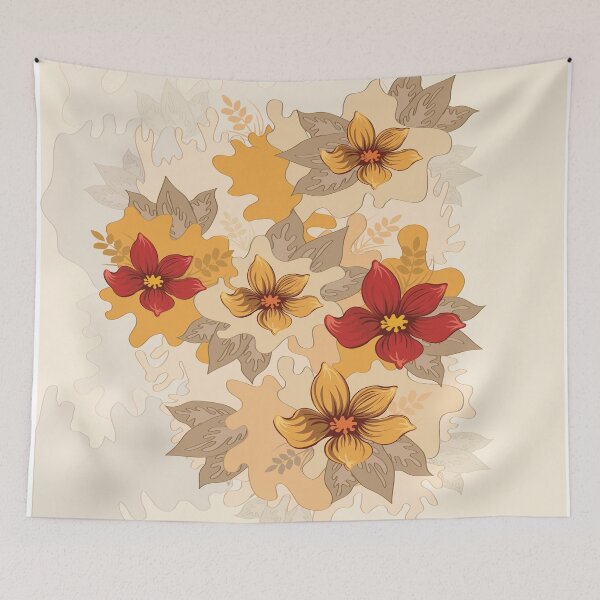 Item preview, Flower designed and sold by Amine-Nach.