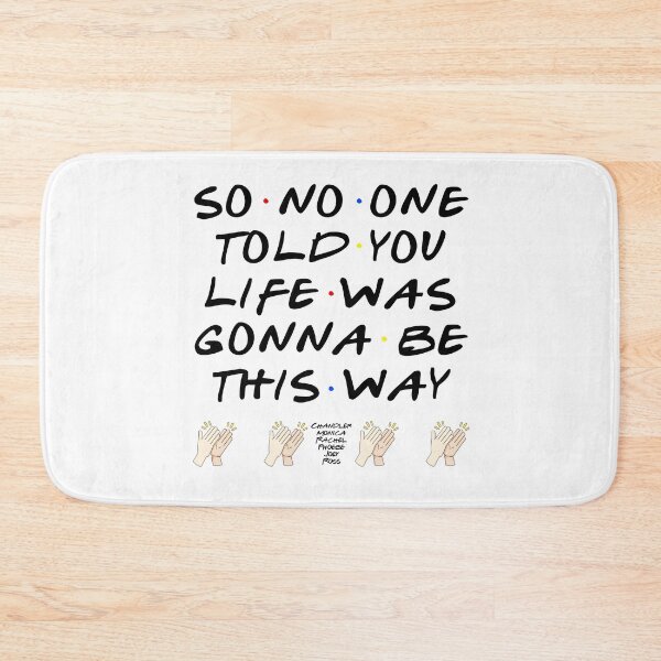Item preview, I'll be there for you designed and sold by patriikamikaze.