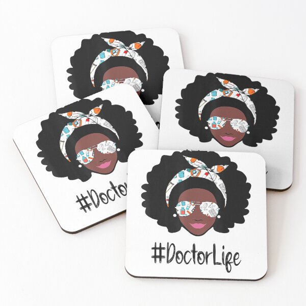 Item preview, Doctor Life designed and sold by speakupandshine.