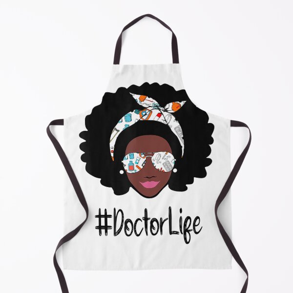 Item preview, Doctor Life designed and sold by speakupandshine.