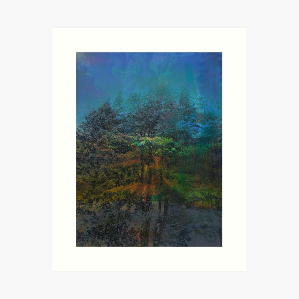 Aperçu de l'œuvre Aurore créée et vendue par Alexdodier.