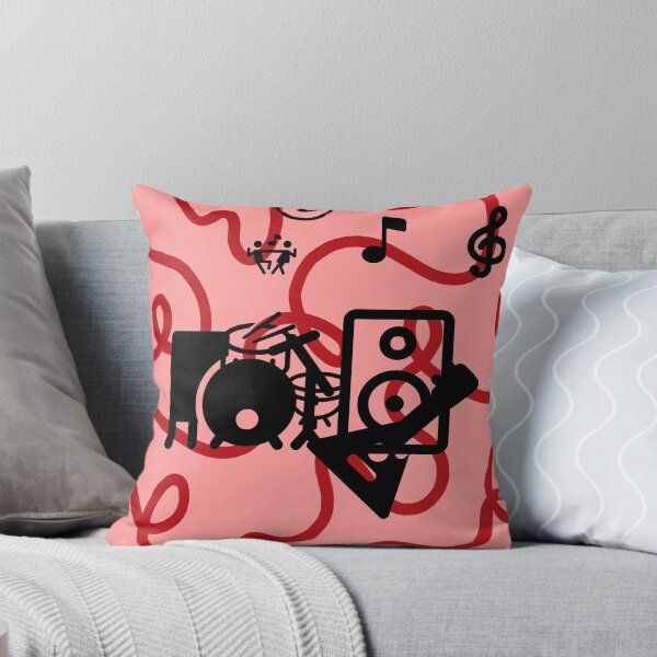Item preview, Rock and Rolls designed and sold by tanov.