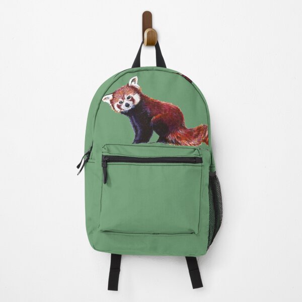 Item preview, Red Panda designed and sold by RiverbyNight.
