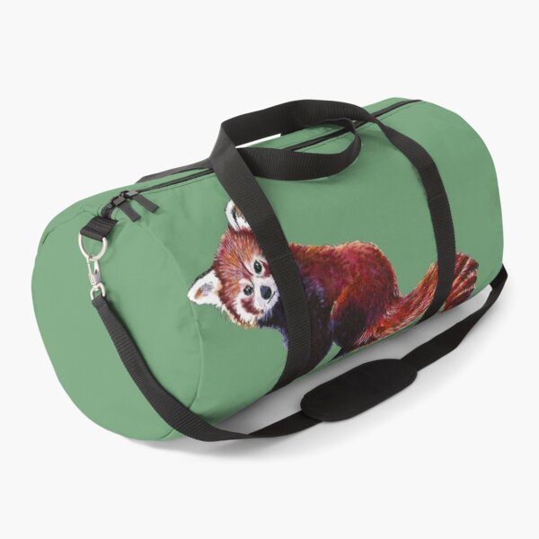 Item preview, Red Panda designed and sold by RiverbyNight.