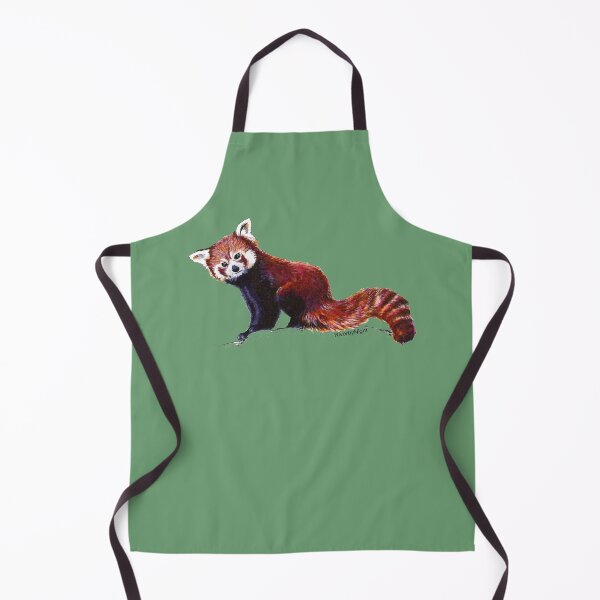 Item preview, Red Panda designed and sold by RiverbyNight.