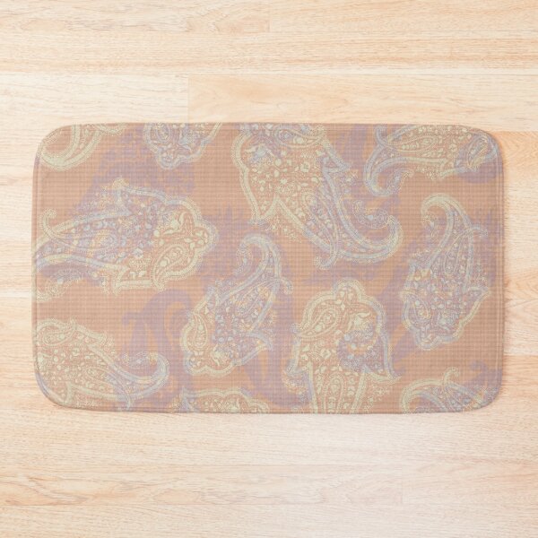 Item preview, paisley shadows designed and sold by michaelpopov.