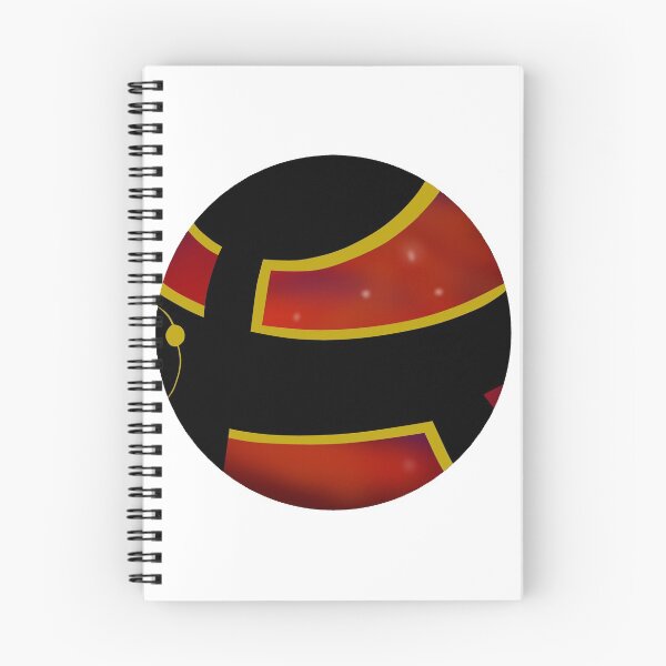 Item preview, Red Solar Ranger designed and sold by DrewzicIllus.