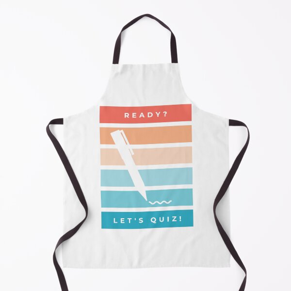 Item preview, Ready? Let's Quiz! designed and sold by PaynesPopUpQuiz.