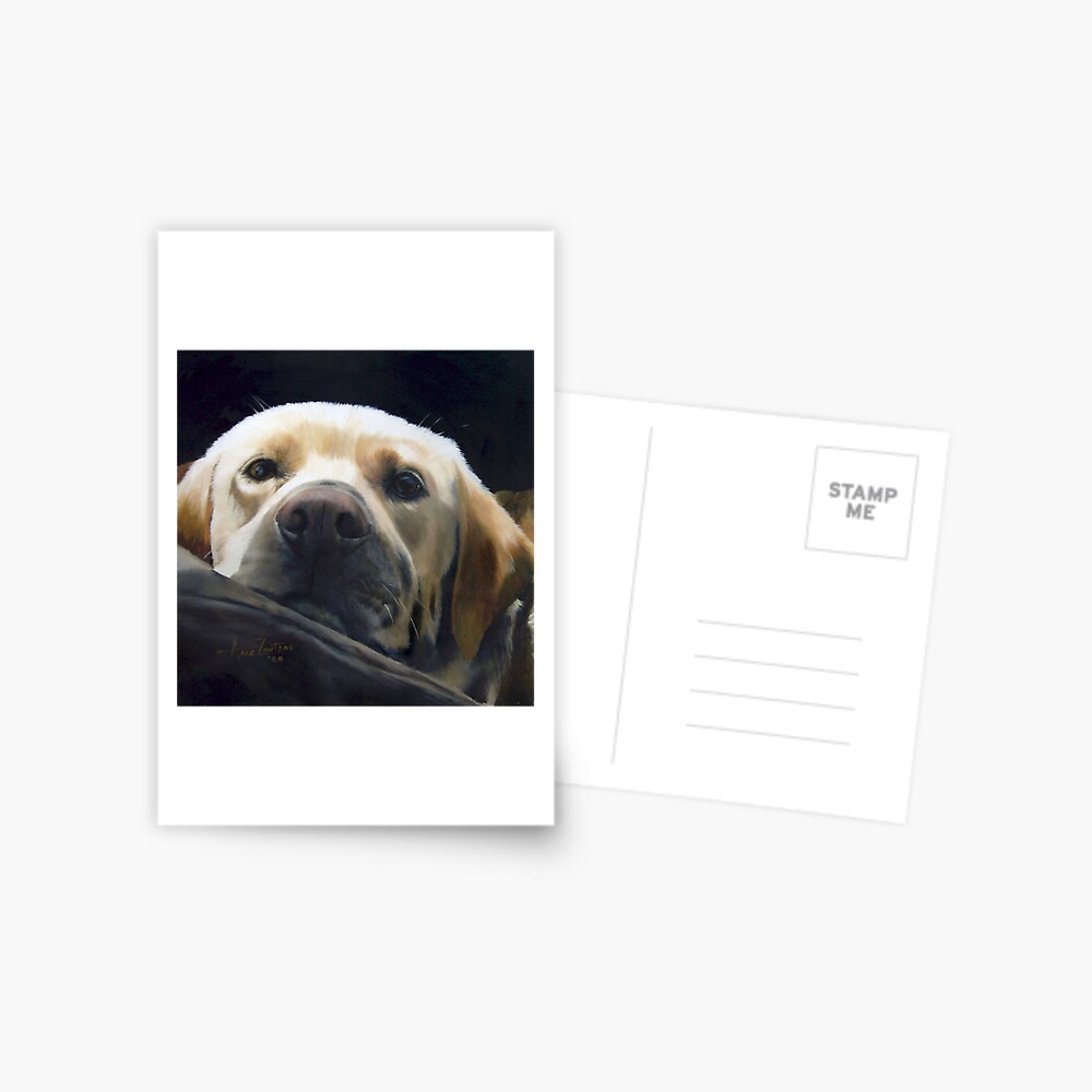 Item preview, Postcard designed and sold by AnneZ.