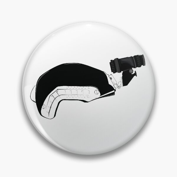 Item preview, NIGHT VISION GOGGLES designed and sold by OrGozlan.