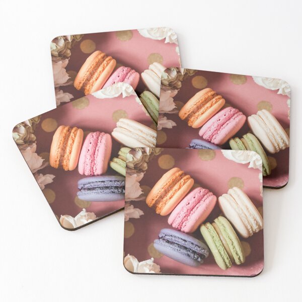 Item preview, Delicious French Macaroons  designed and sold by newburyboutique.