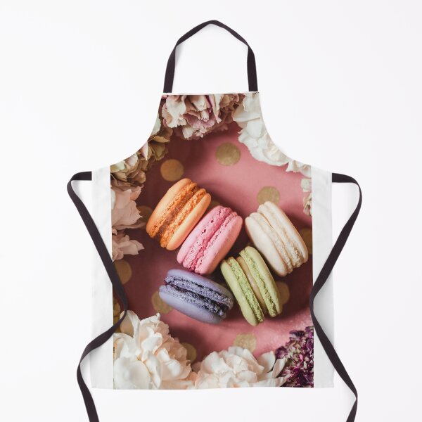 Item preview, Delicious French Macaroons designed and sold by newburyboutique.