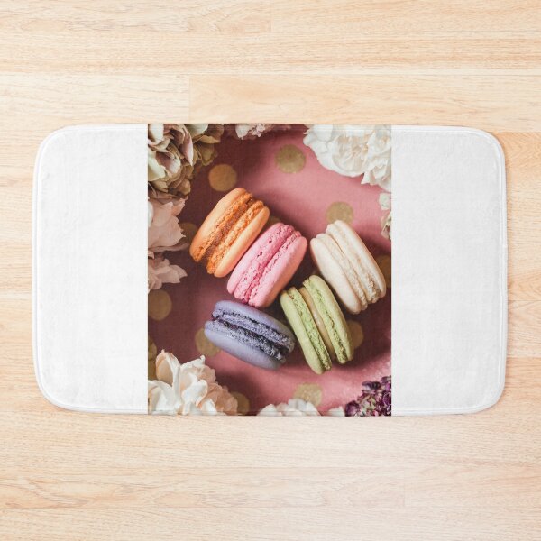Item preview, Delicious French Macaroons  designed and sold by newburyboutique.