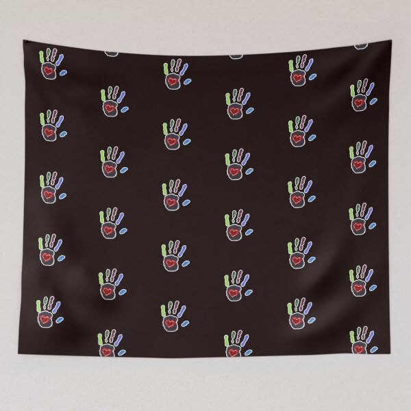 Item preview, Palm designed and sold by Barun Kumar Sen.