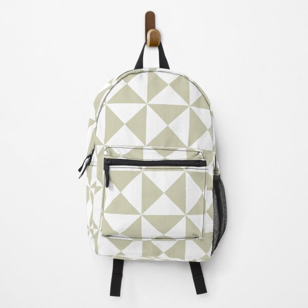 Item preview, Geometric Triangle Pattern 940 designed and sold by tonymagnerart.