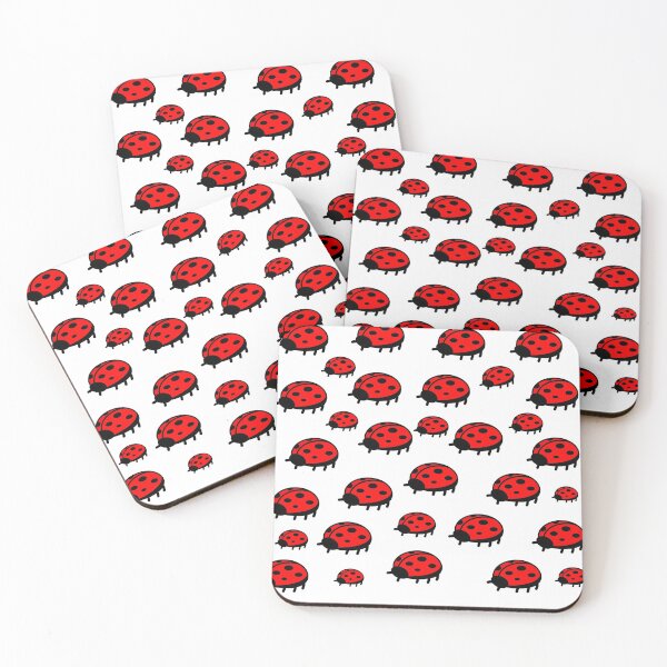 Item preview, Cute ladybird designed and sold by Dunjaa28.
