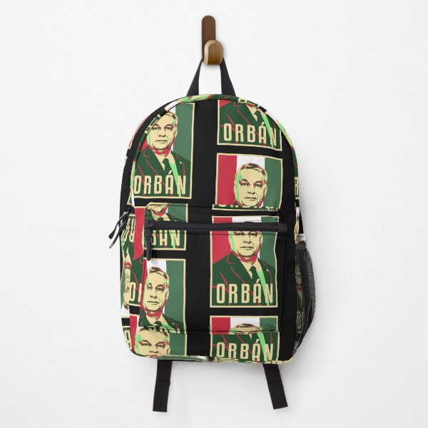 Item preview, Orban Fidesz Magyarorszag Hungary Prime Minister Patriotic Gift designed and sold by TheAplus.