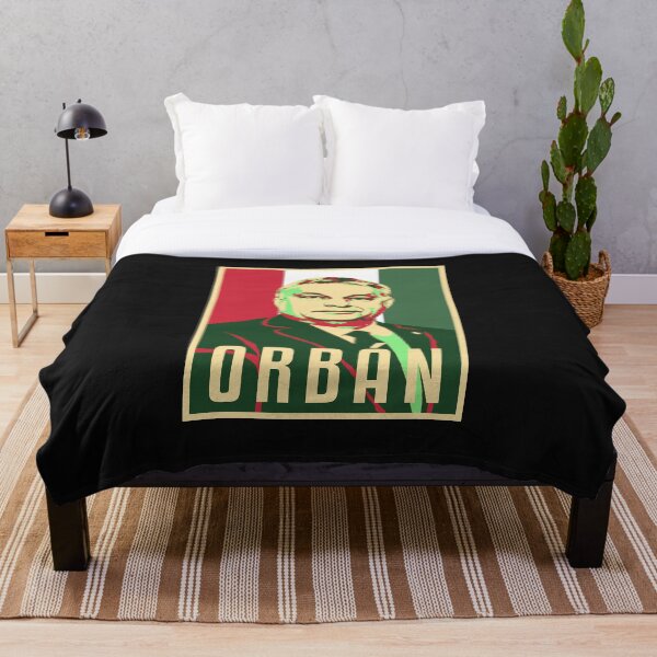 Item preview, Regalo patriótico del primer ministro de Hungría de Orban Fidesz Magyarorszag designed and sold by TheAplus.