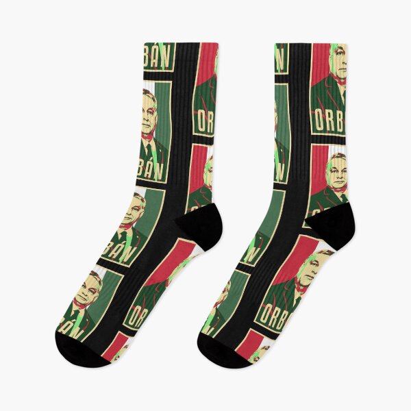 Item preview, Orban Fidesz Magyarorszag Hungary Prime Minister Patriotic Gift designed and sold by TheAplus.