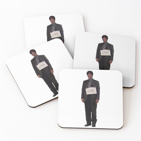 Item preview, LIAR designed and sold by maves.