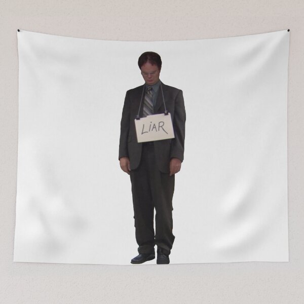 Item preview, LIAR designed and sold by maves.