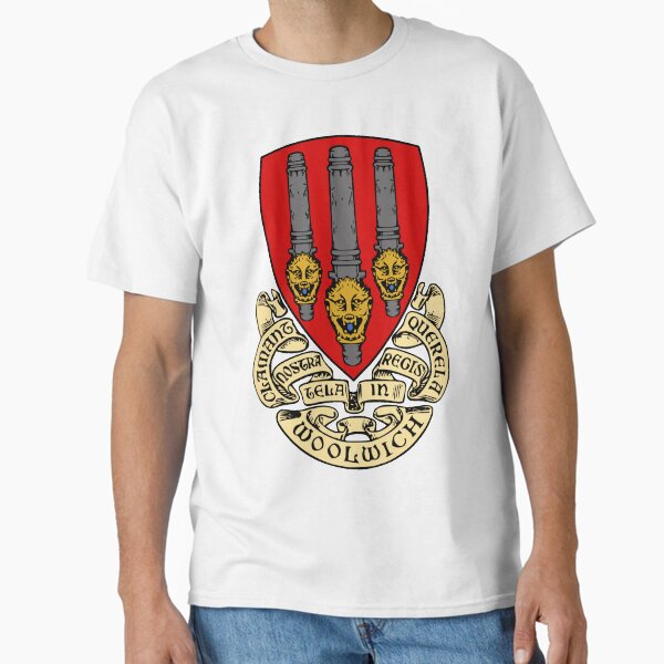 Item preview, Woolwich Coat of Arms designed and sold by sirglennbo.