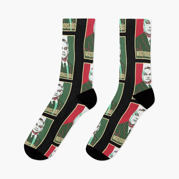 Item preview, Magyarorszag Orban Fidesz Hungary Prime Minister Patriotic Gift designed and sold by TheAplus.