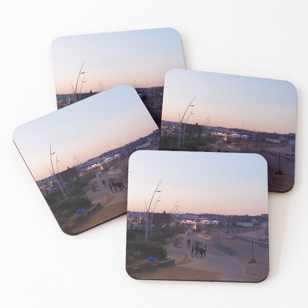 Item preview, STANDING IN THE SUNSET designed and sold by andrewsaxton.
