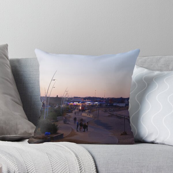 Item preview, STANDING IN THE SUNSET designed and sold by andrewsaxton.