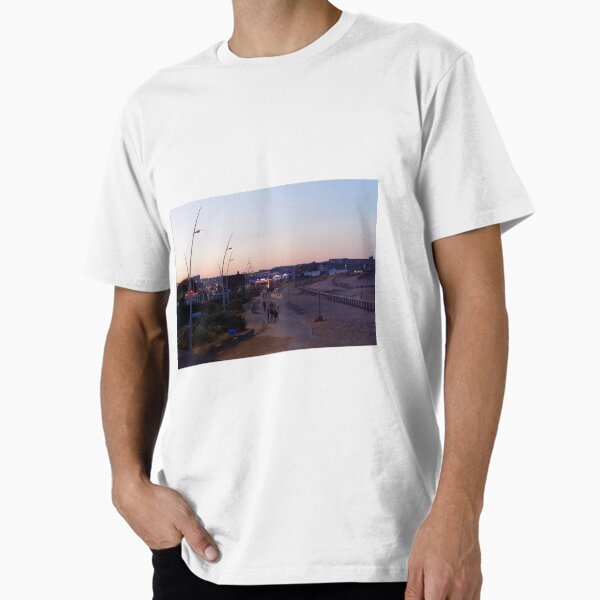 Item preview, STANDING IN THE SUNSET designed and sold by andrewsaxton.
