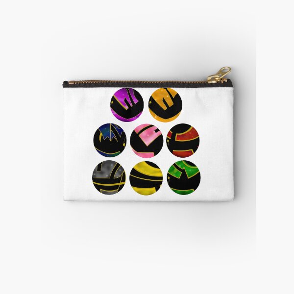 Item preview, Solar Rangers designed and sold by DrewzicIllus.