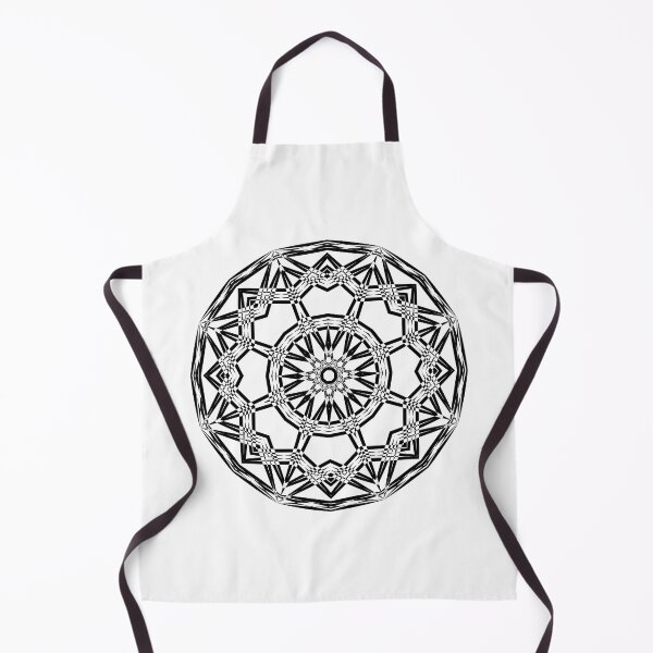 Item preview, Mandala 4 designed and sold by sophiedziovalas.