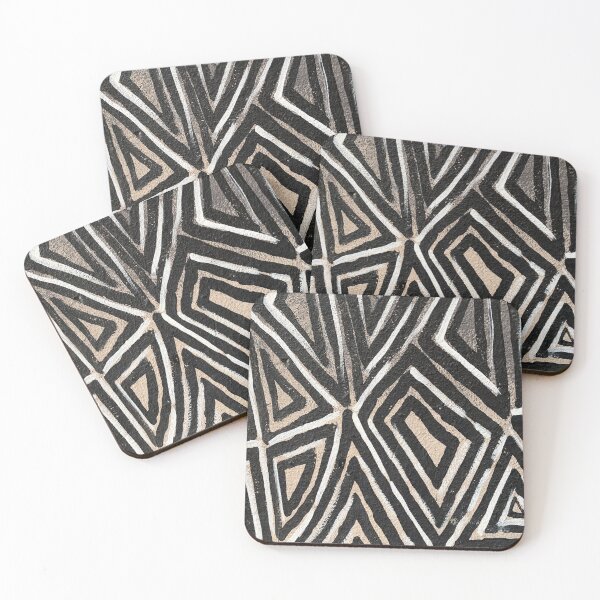 Item preview, Abstract pattern designed and sold by shirtheadts.