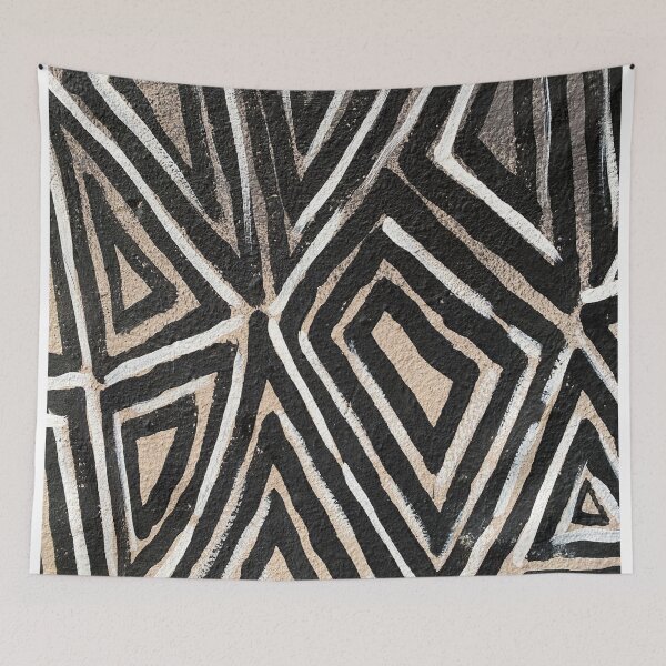 Item preview, Abstract pattern designed and sold by shirtheadts.