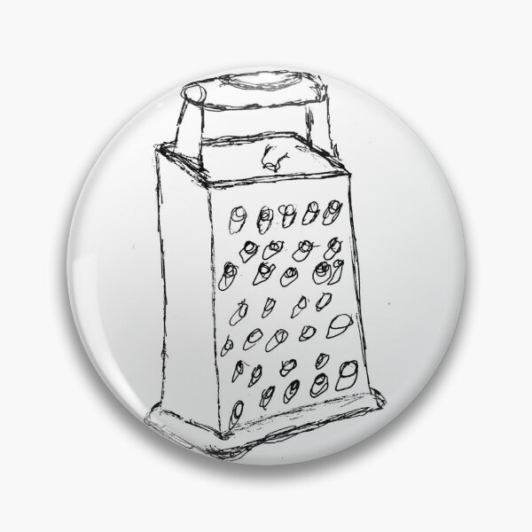 Item preview, Cheese is Grate designed and sold by naitokira.