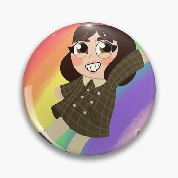Item preview, Little Misfortune designed and sold by GFNerdy.