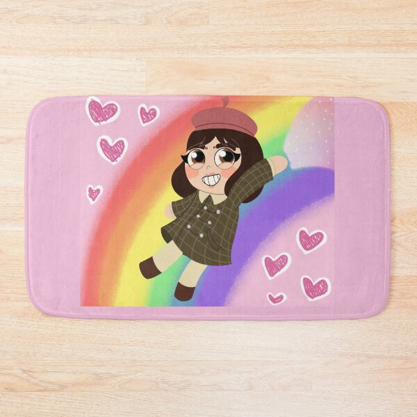 Item preview, Little Misfortune designed and sold by GFNerdy.